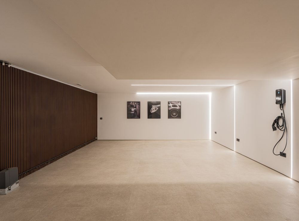 Villa The Ridge La Quinta Benahavis Marbella