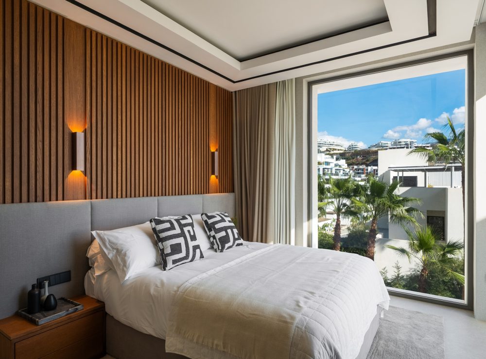 Villa The Ridge La Quinta Benahavis Marbella