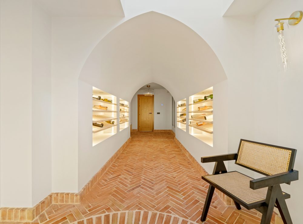 Villa Cielo Mar Nueva Andalucia Marbella