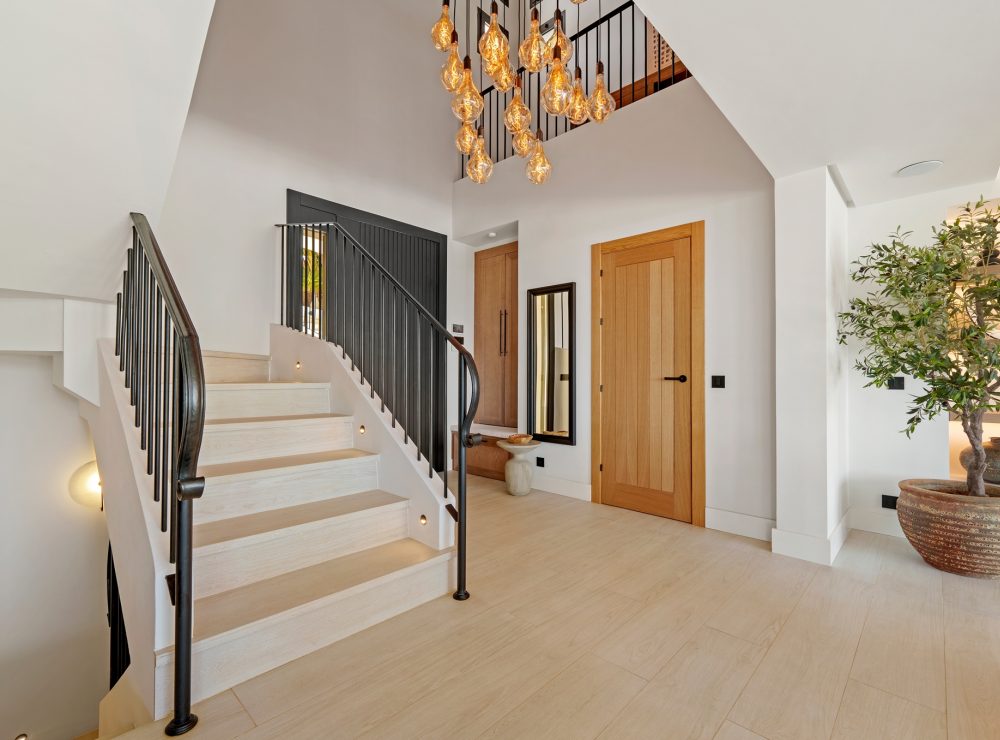 Villa Cielo Mar Nueva Andalucia Marbella