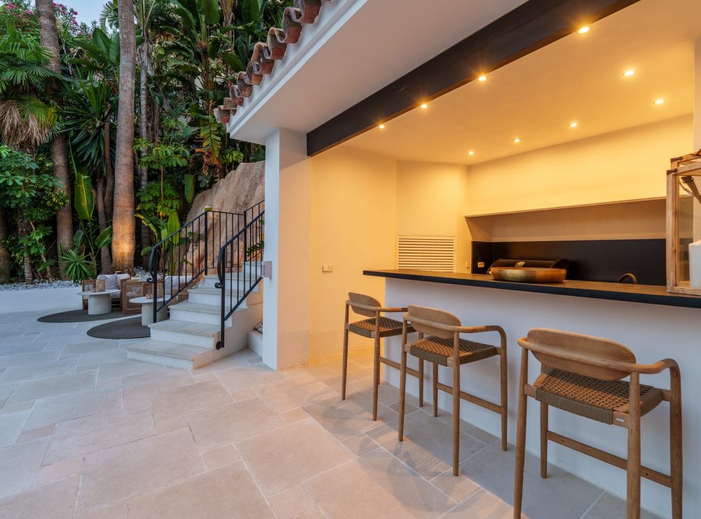 Villa Cielo Mar Nueva Andalucia Marbella