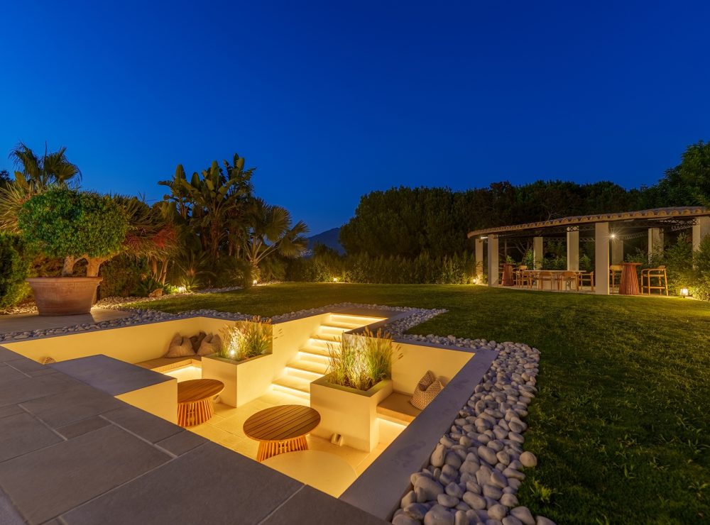 Villa Cielo Mar Nueva Andalucia Marbella