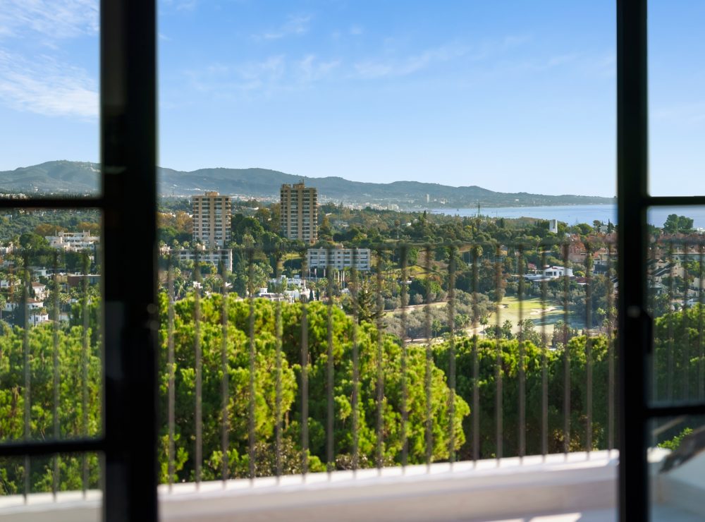 Villa Cielo Mar Nueva Andalucia Marbella