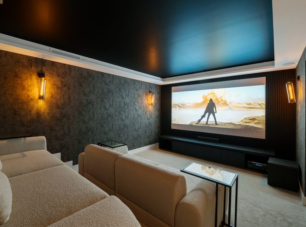 Villa Cielo Mar Nueva Andalucia Marbella