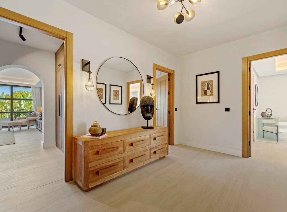 Villa Cielo Mar Nueva Andalucia Marbella