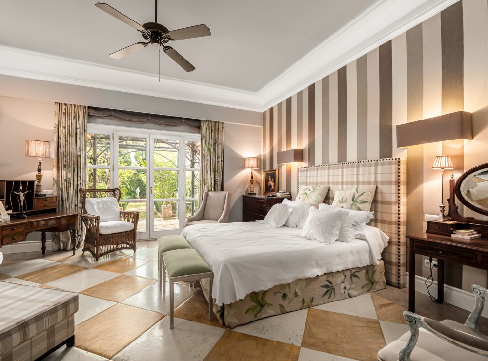 Villa Los Flamingos Benahavis Marbella