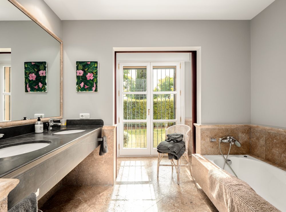 Villa Los Flamingos Benahavis Marbella