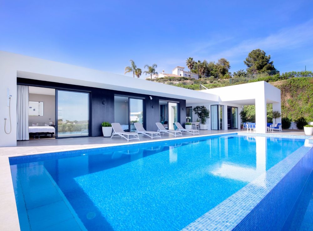 Villa Monte Mayor Benahavis Marbella