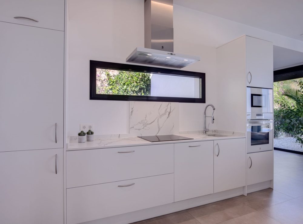 Villa Monte Mayor Benahavis Marbella