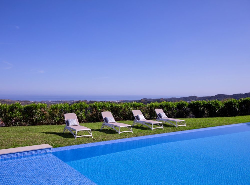 Villa Monte Mayor Benahavis Marbella