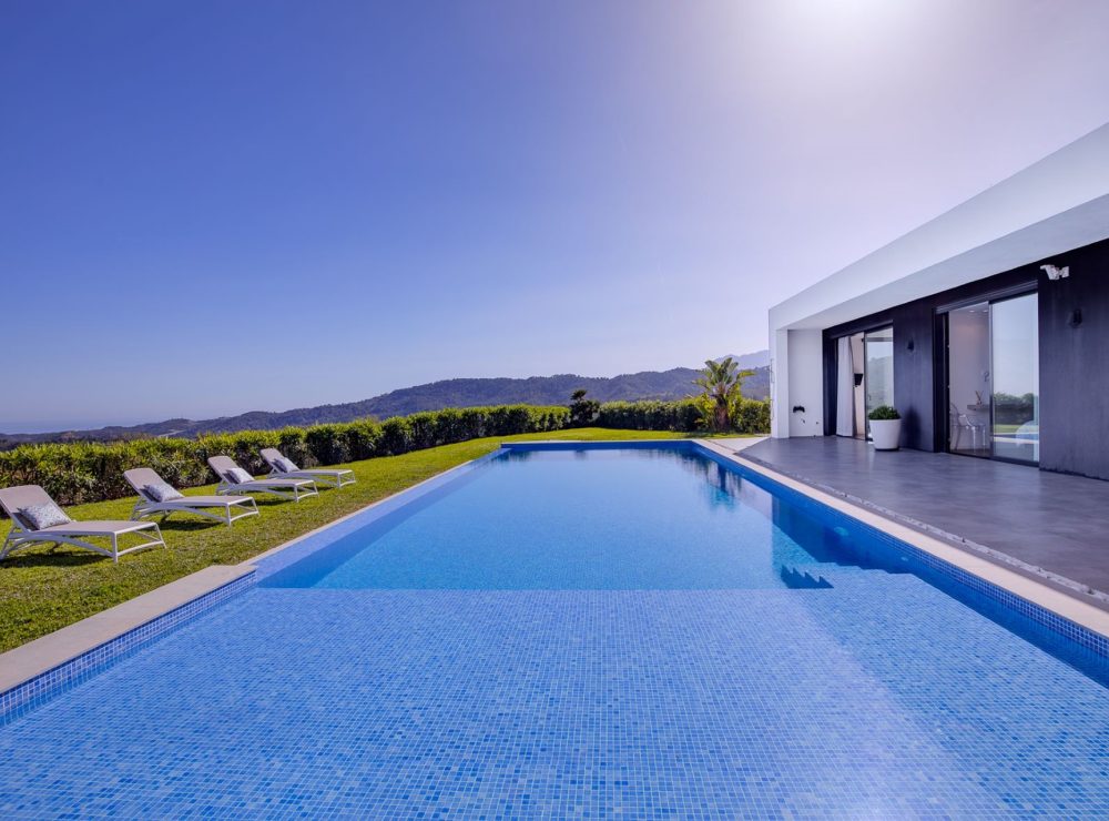 Villa Monte Mayor Benahavis Marbella