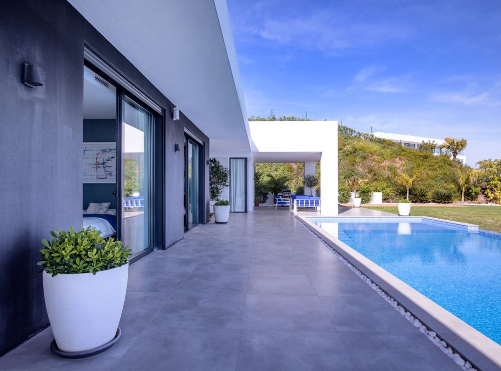 Villa Monte Mayor Benahavis Marbella