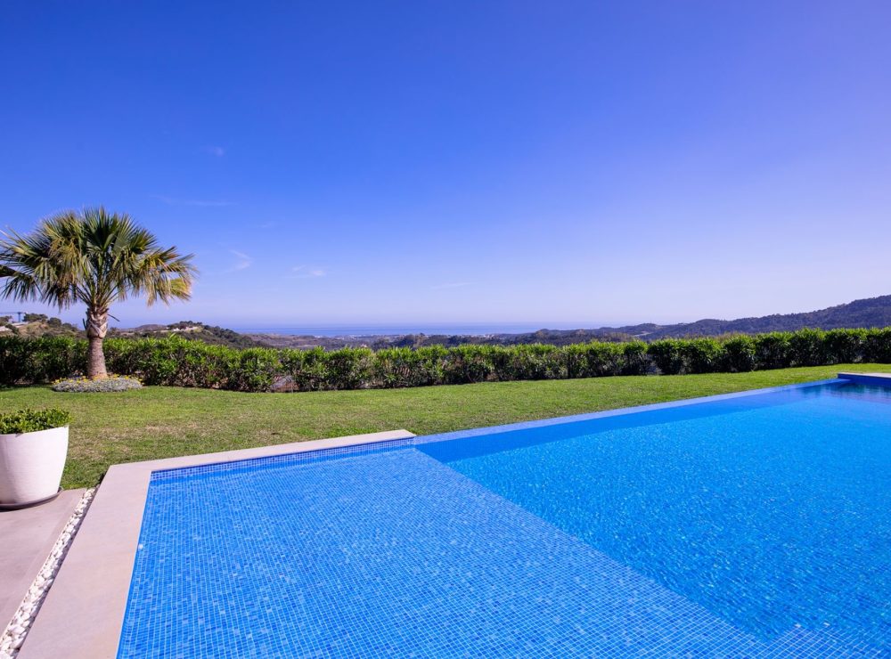 Villa Monte Mayor Benahavis Marbella