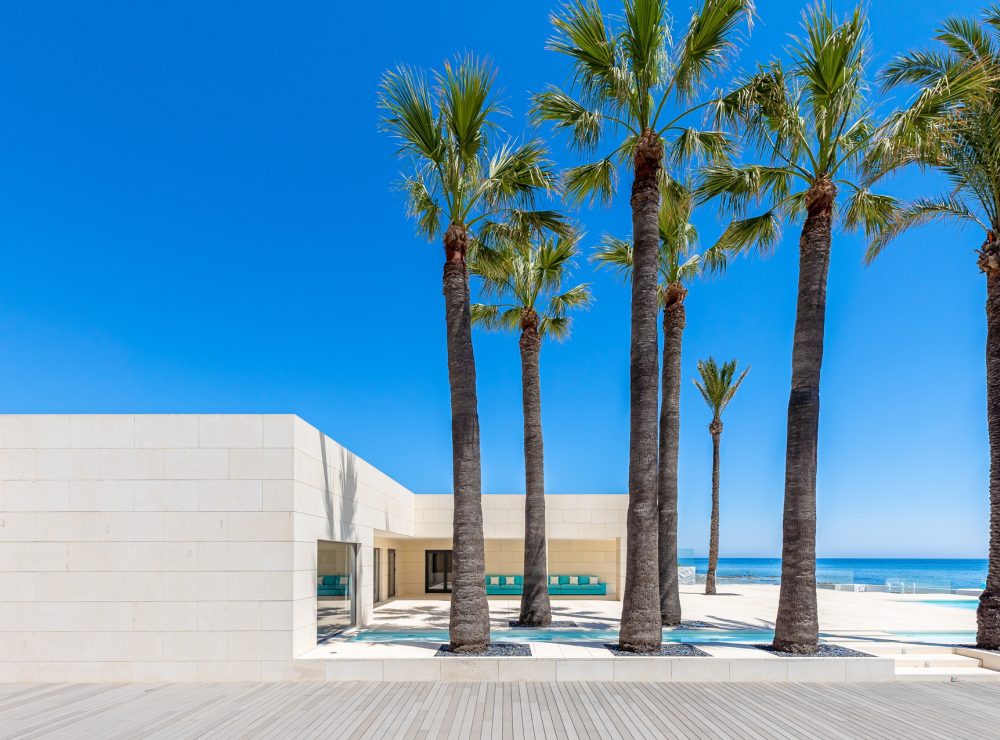 Villa Paradise Mijas Costa Marbella