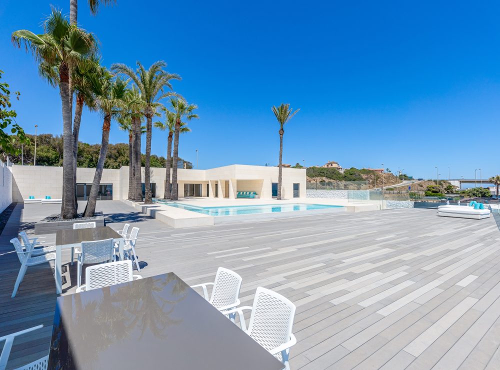 Villa Paradise Mijas Costa Marbella