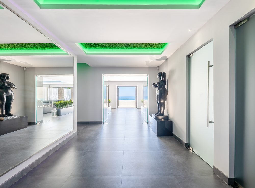 Villa Paradise Mijas Costa Marbella