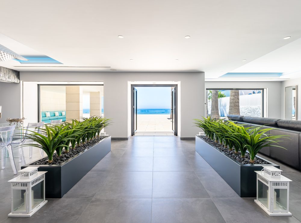 Villa Paradise Mijas Costa Marbella