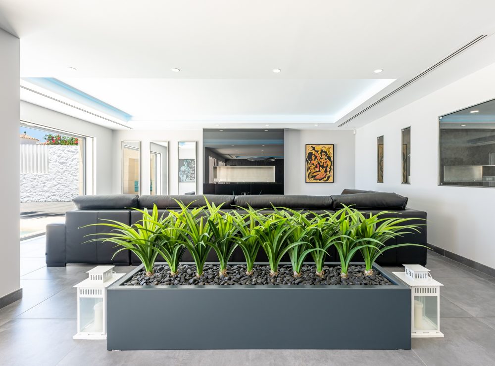 Villa Paradise Mijas Costa Marbella