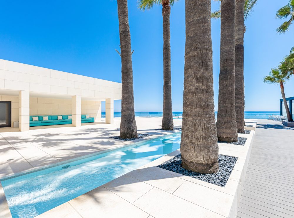 Villa Paradise Mijas Costa Marbella