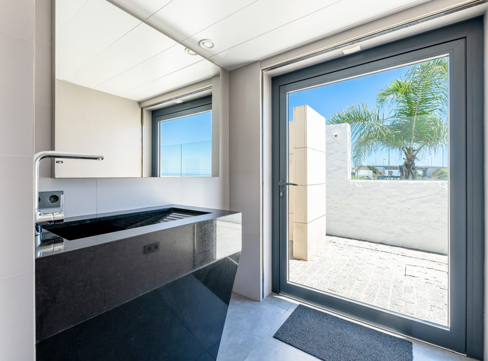 Villa Paradise Mijas Costa Marbella