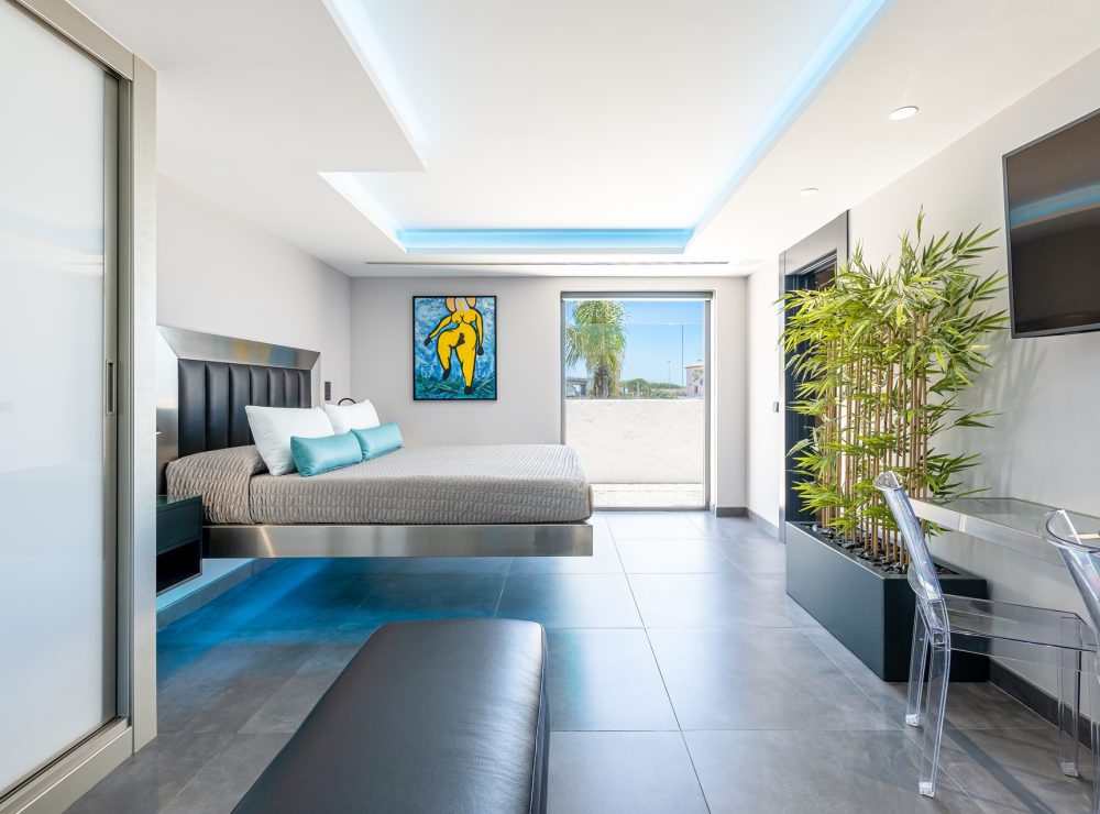 Villa Paradise Mijas Costa Marbella