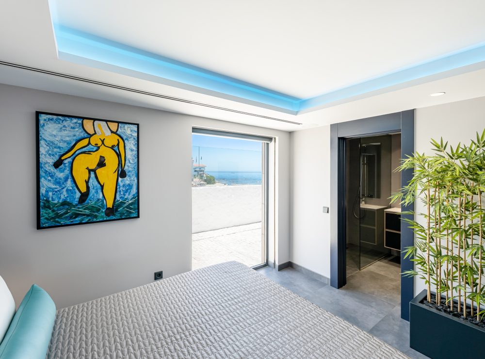 Villa Paradise Mijas Costa Marbella