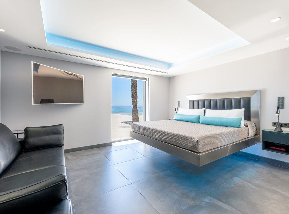 Villa Paradise Mijas Costa Marbella