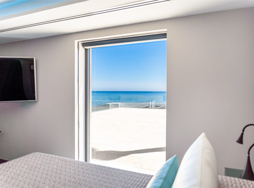 Villa Paradise Mijas Costa Marbella