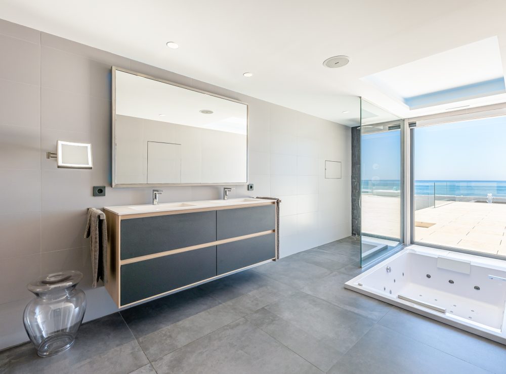 Villa Paradise Mijas Costa Marbella