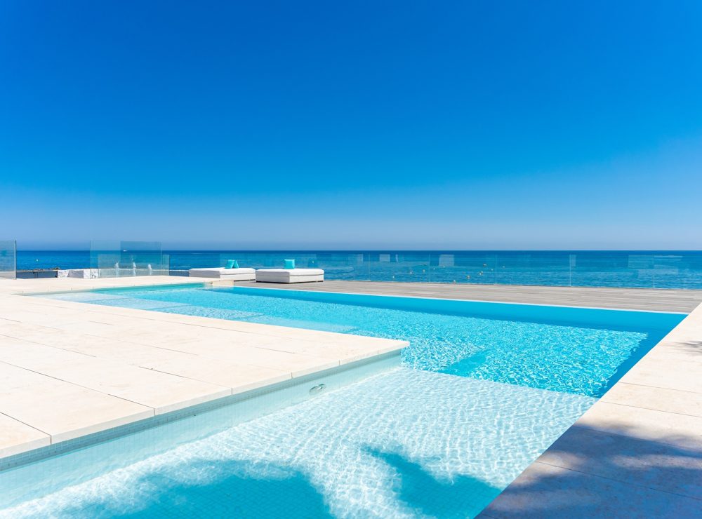 Villa Paradise Mijas Costa Marbella