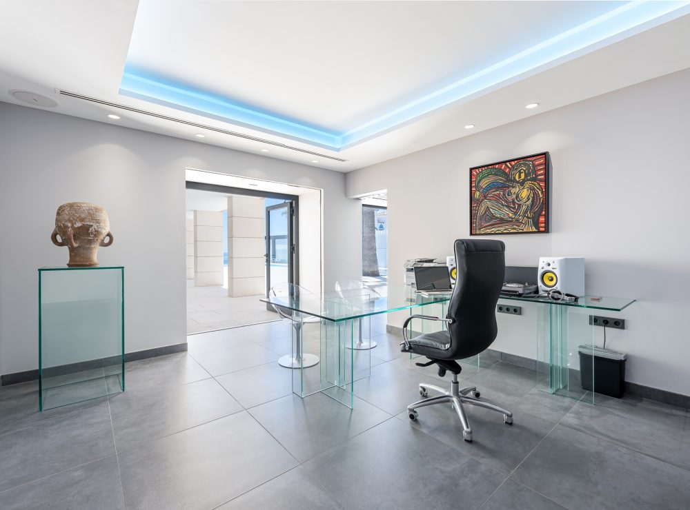 Villa Paradise Mijas Costa Marbella