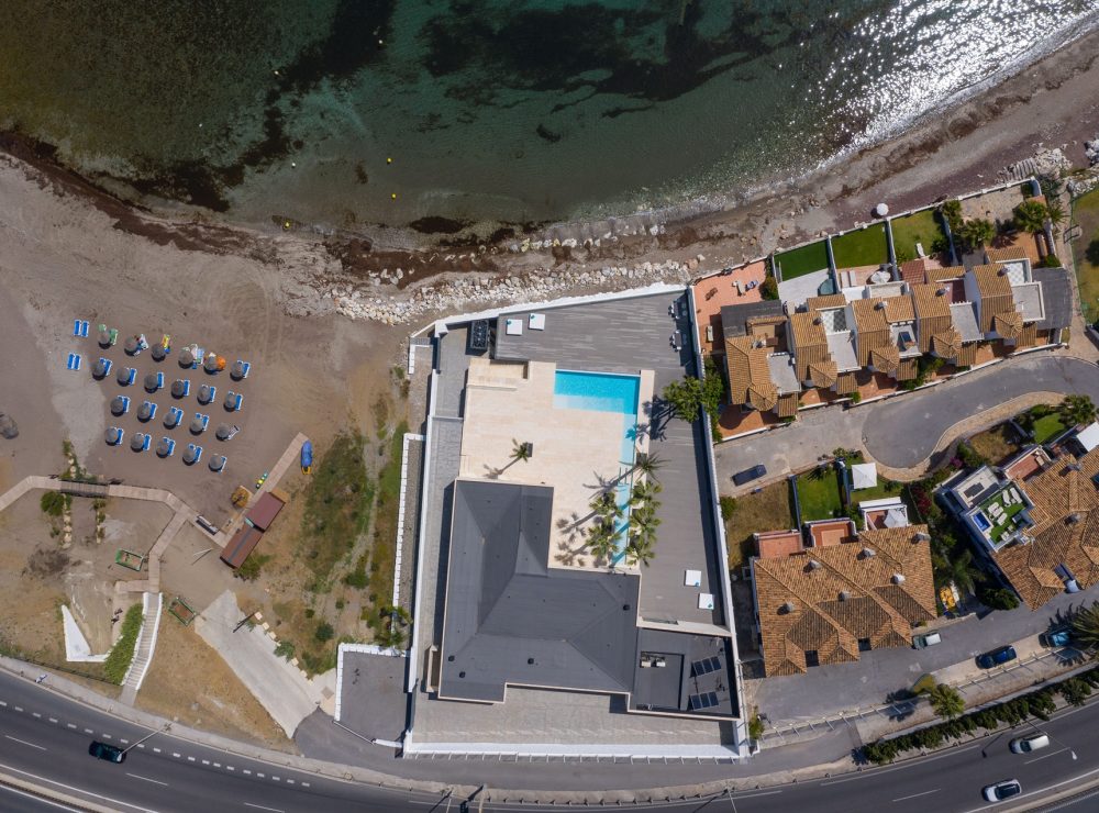 Villa Paradise Mijas Costa Marbella