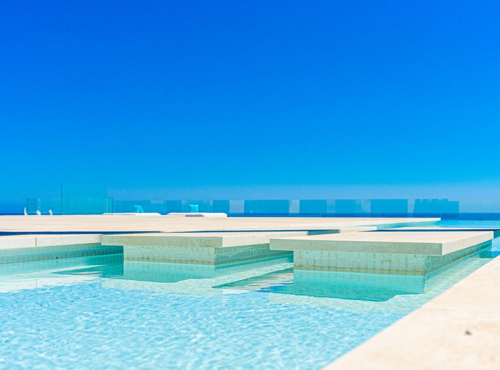 Villa Paradise Mijas Costa Marbella