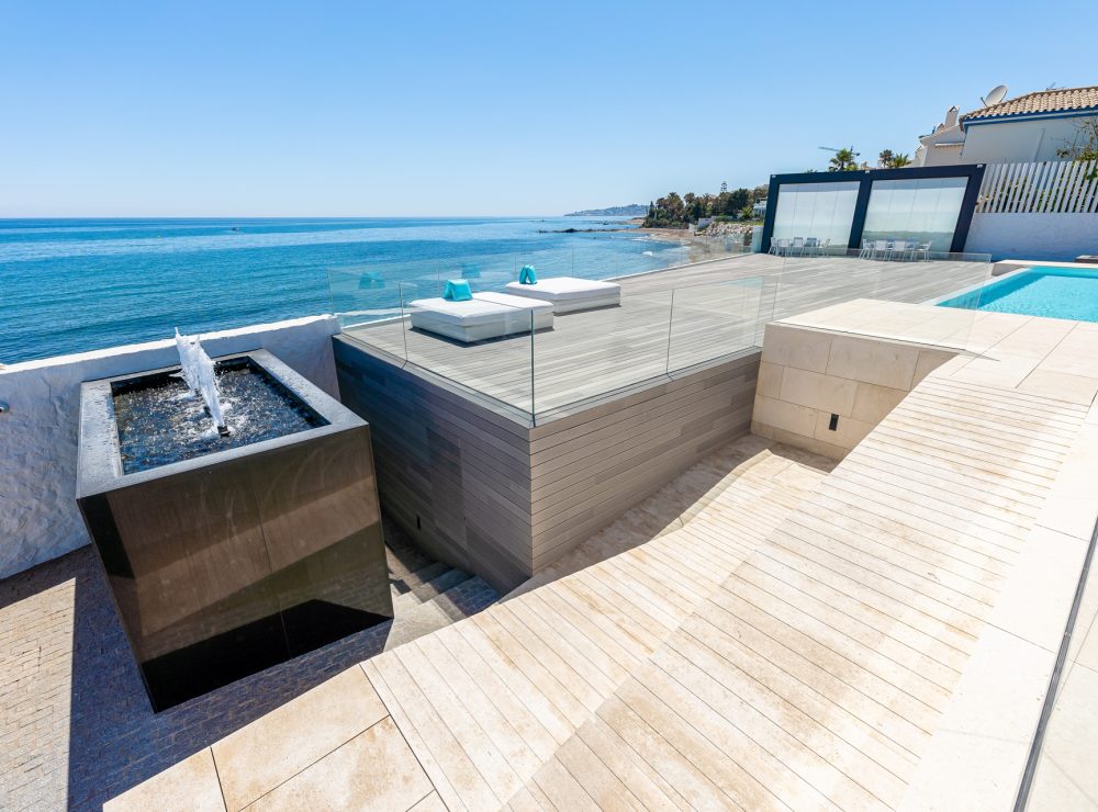 Villa Paradise Mijas Costa Marbella