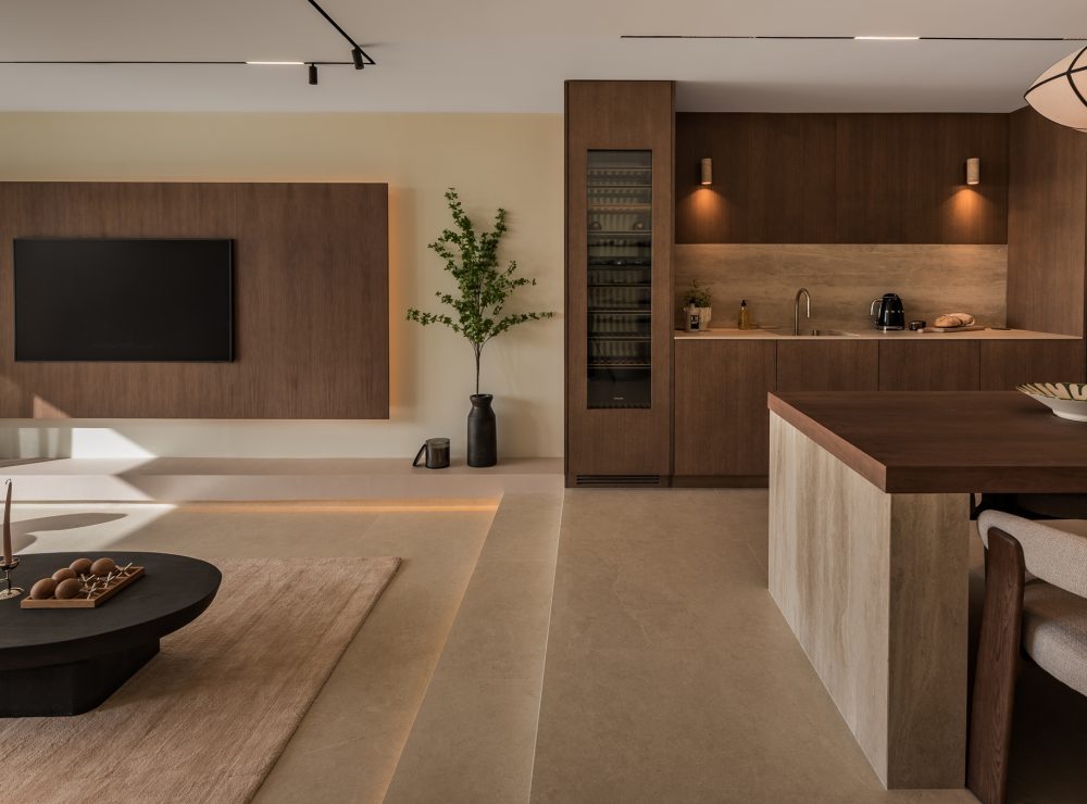 Casa Suma townhouse Aloha Nueva Andalucia Marbella