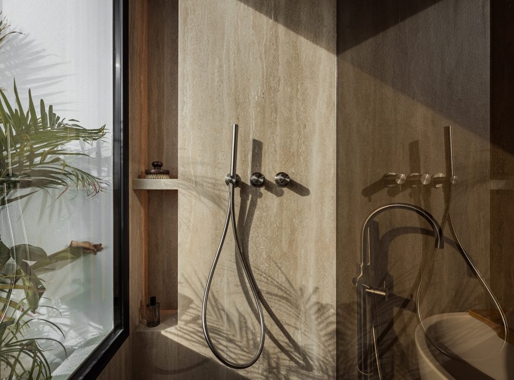 Casa Suma townhouse Aloha Nueva Andalucia Marbella