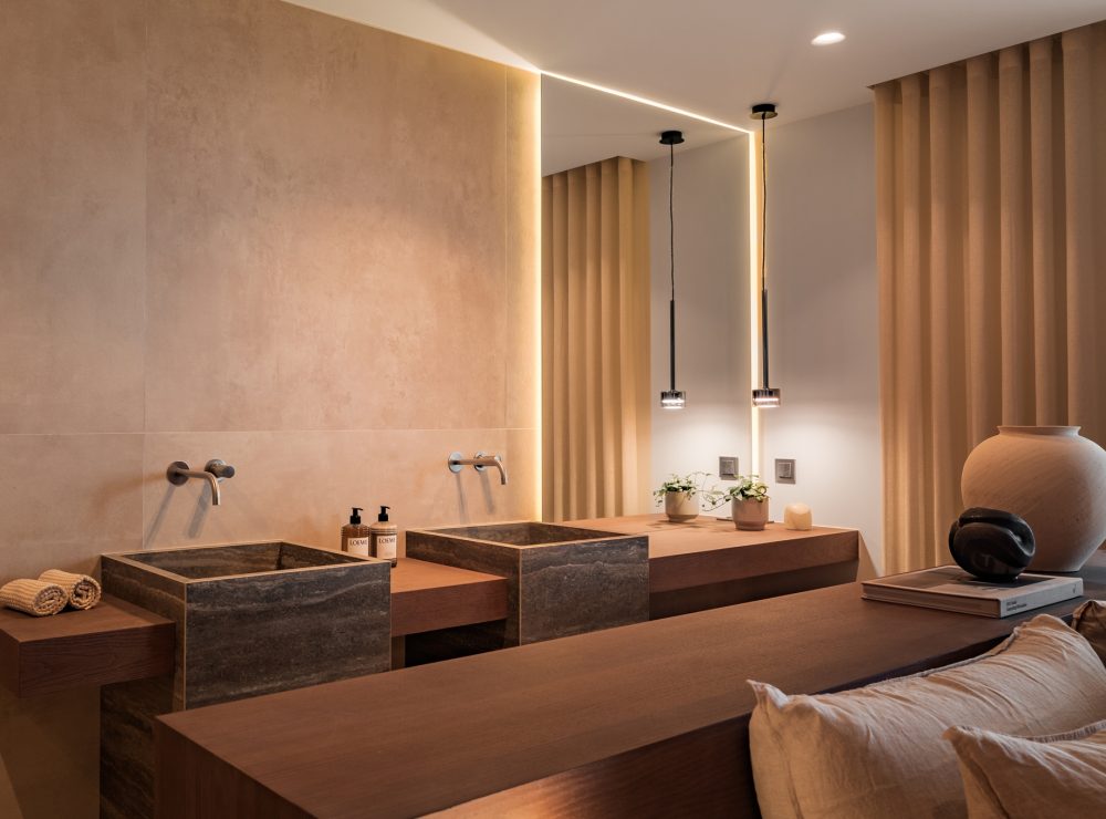 Casa Suma townhouse Aloha Nueva Andalucia Marbella