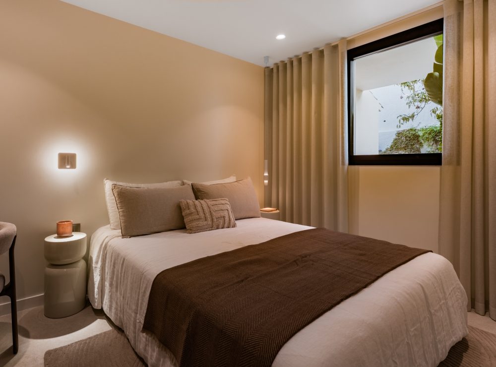 Casa Suma townhouse Aloha Nueva Andalucia Marbella