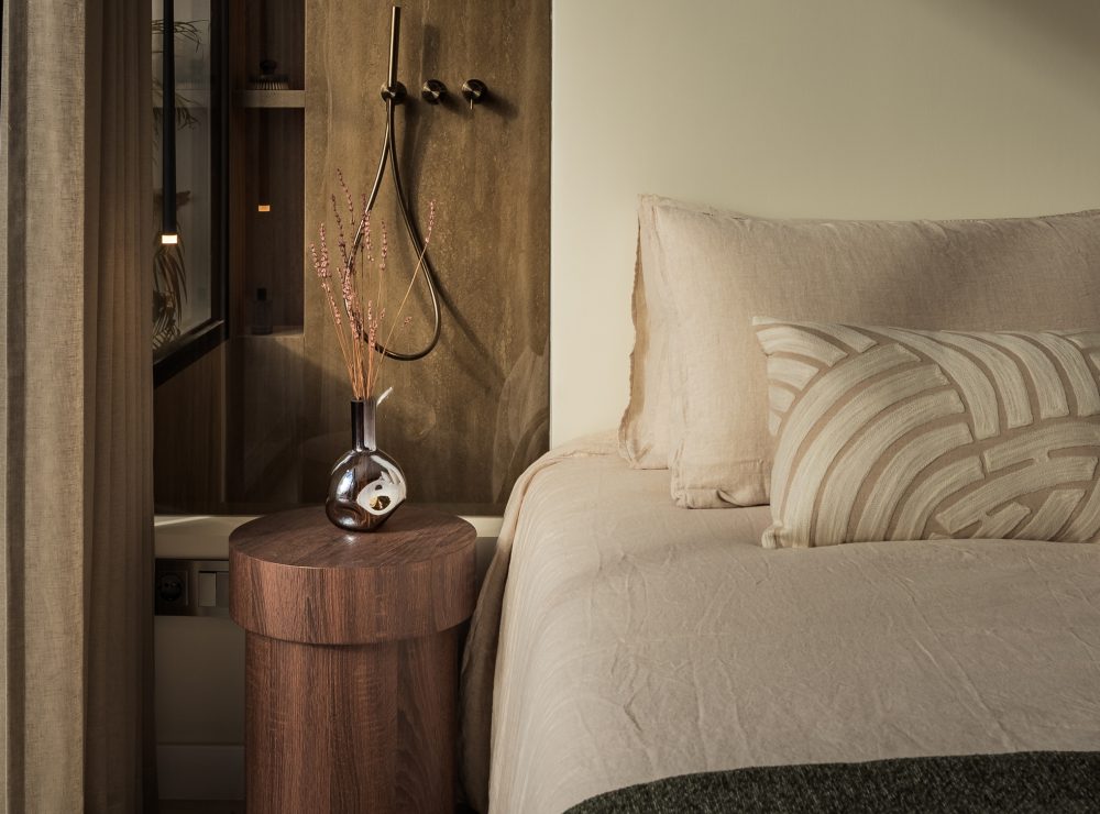 Casa Suma townhouse Aloha Nueva Andalucia Marbella