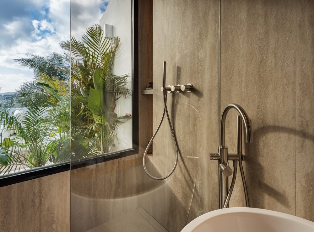 Casa Suma townhouse Aloha Nueva Andalucia Marbella