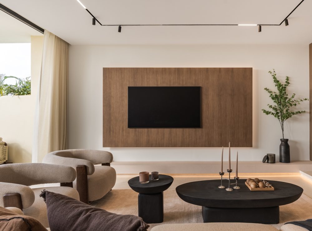 Casa Suma townhouse Aloha Nueva Andalucia Marbella