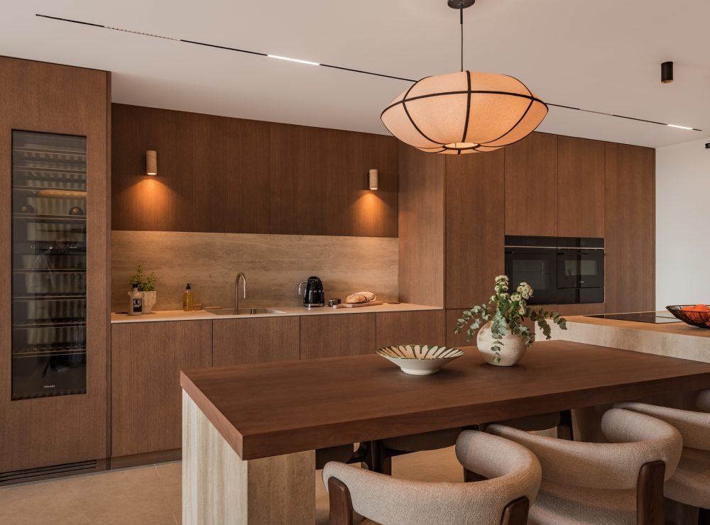 Casa Suma townhouse Aloha Nueva Andalucia Marbella