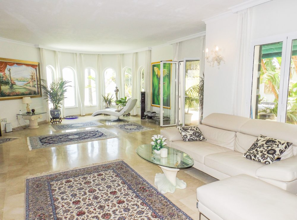 Casa Tauro Villa Mijas Mijas Pueblo Marbella