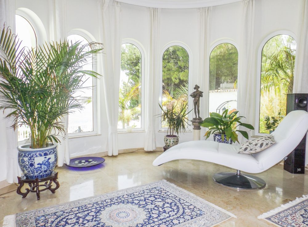 Casa Tauro Villa Mijas Mijas Pueblo Marbella