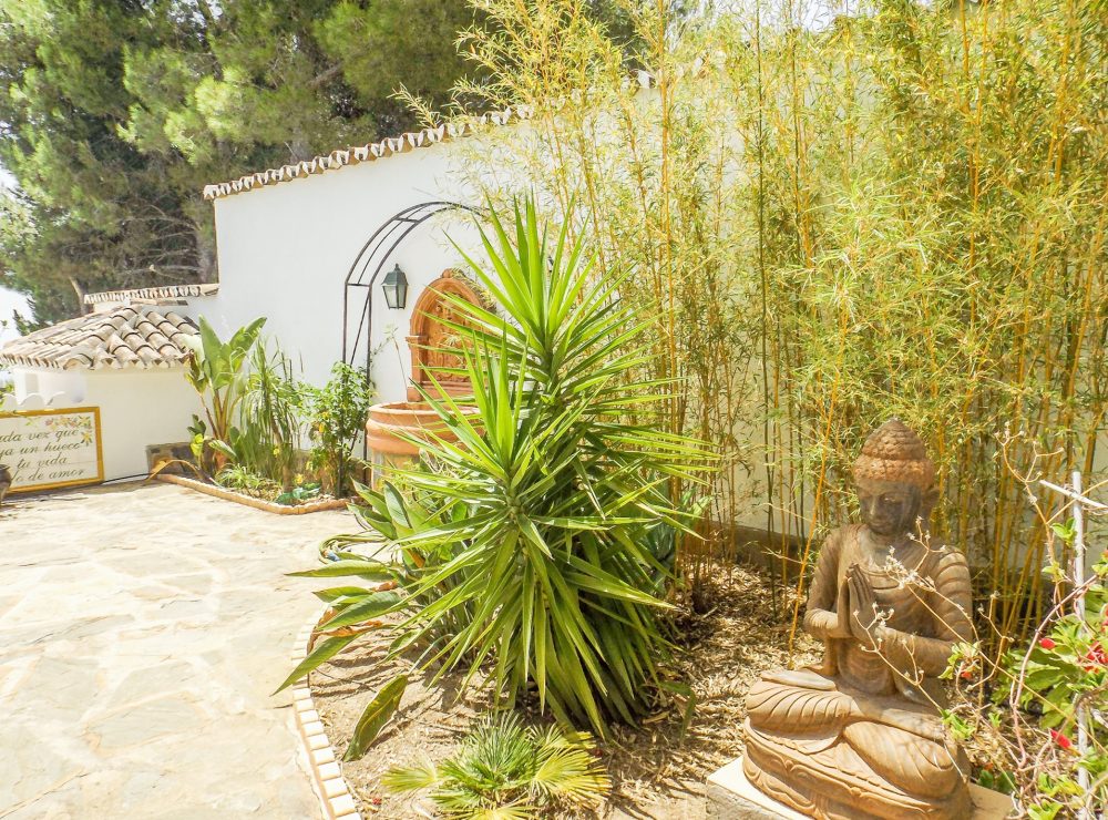 Casa Tauro Villa Mijas Mijas Pueblo Marbella