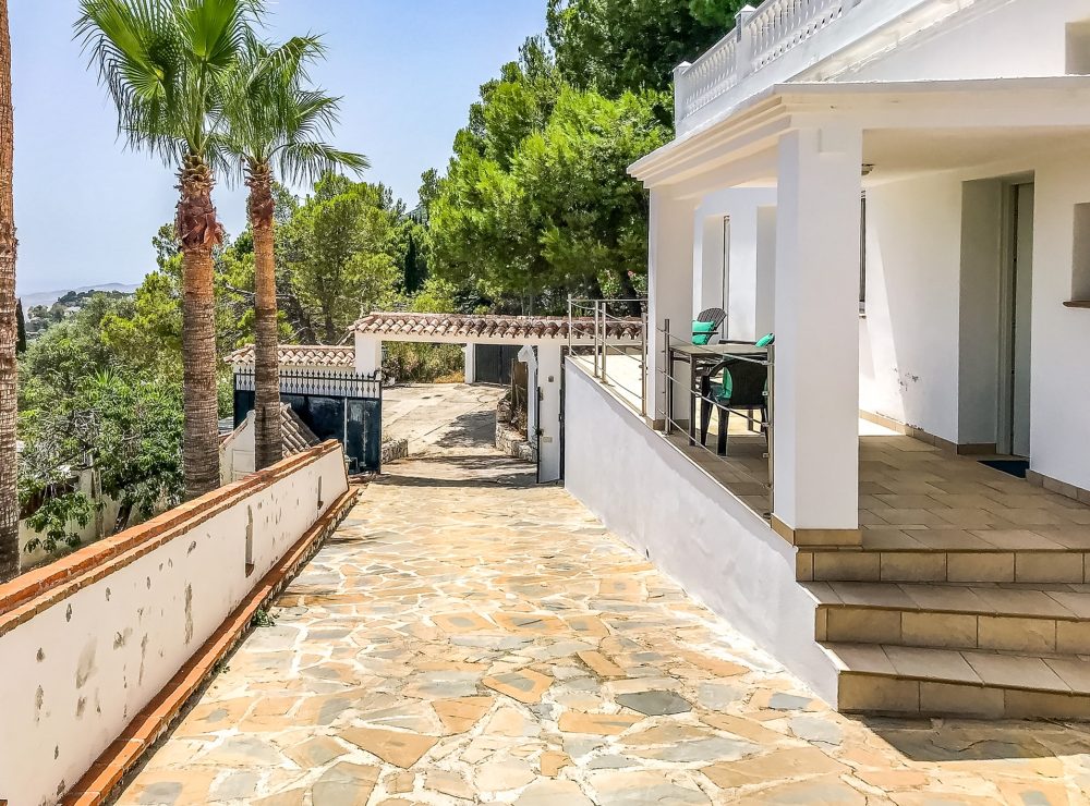 Casa Tauro Villa Mijas Mijas Pueblo Marbella