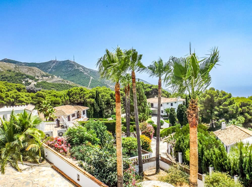 Casa Tauro Villa Mijas Mijas Pueblo Marbella