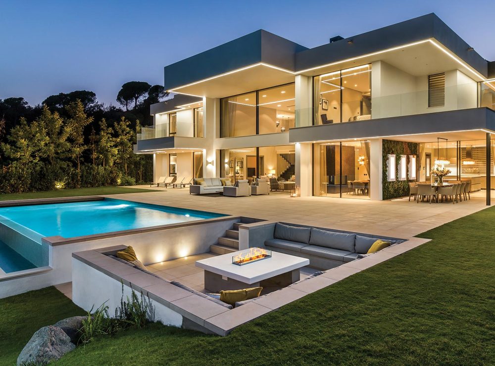 El madronal residence no01