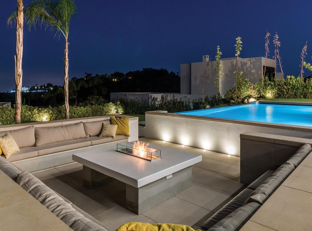 El madronal residence no01