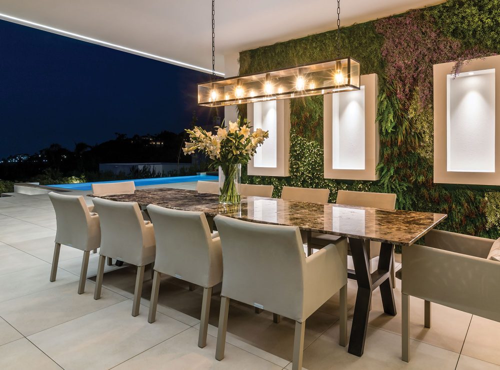 El madronal residence no01